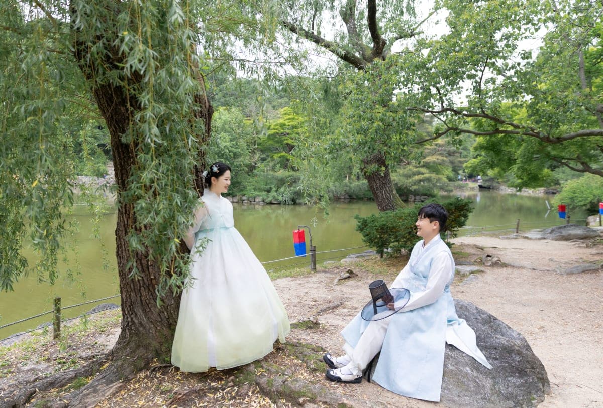 Changgyeonggung